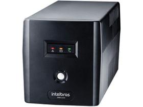 Nobreak Intelbras XNB 1200 VA Entrada e Saída 220V Nobreak Intelbras XNB 1200 VA Entrada e Saída 220V