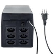 Nobreak Intelbras XNB 1440VA 220V