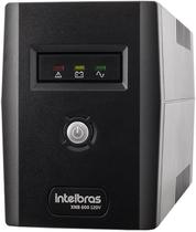 Nobreak Intelbras XNB 600VA 120V Preto