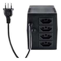 Nobreak Intelbras Xnb 600Va 220V 4822005 Nobreak Intelbras Xnb 600Va 220V 4822005