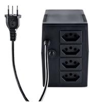 Nobreak intelbras xnb 600va 220v 4822005