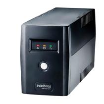 Nobreak Intelbras XNB 600VA Interativo Monovolt 120v