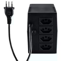Nobreak intelbras xnb 720va 120v 4822000 Nobreak intelbras xnb 720va 120v 4822000