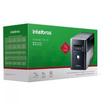 Nobreak Intelbras Xnb 720va 220v 4822001