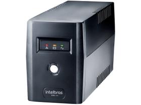Nobreak Intelbras XNB 720VA 4 Tomadas Preto