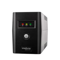 Nobreak Intelbras XNB 720VA Interativo Monovolt 120v