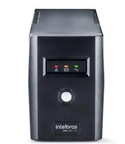 Nobreak Intelbras Xnb Interativo Monovolt 720 Va 120v - 4822000