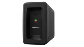 Nobreak interativo Intelbras ATTIV 1200 VA, 400W, 120V - 8 Tomadas monovolt Entrada/Saída 110v