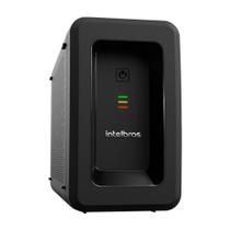 Nobreak interativo Intelbras ATTIV 1500 VA 750W 120V - 8 Tomadas monovolt Entrada/Saída 110v Nobreak interativo Intelbras ATTIV 1500 VA 750W 120V - 8 Tomadas monovolt Entrada/Saída 110v