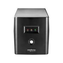 Nobreak interativo Intelbras XNB 1440 VA, 720W, 120V - 6 Tomadas monovolt Entrada/Saída 120v Nobreak interativo Intelbras XNB 1440 VA, 720W, 120V - 6 Tomadas monovolt Entrada/Saída 120v