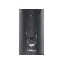 Nobreak interativo intelbras xnb 1440va, 6x níveis de proteção, bivolt - 4822011
