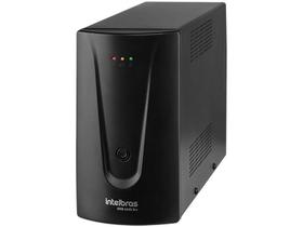 Nobreak Interativo Long Backup Bivolt Intelbras XNB 1440Va Bi+