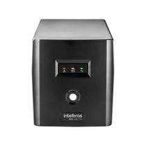Nobreak Interativo Monovolt Intelbras XNB 1440Va 120V
