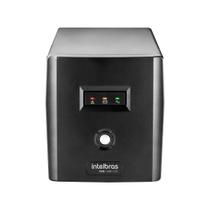 Nobreak Interativo Monovolt Intelbras XNB 1440Va 120V