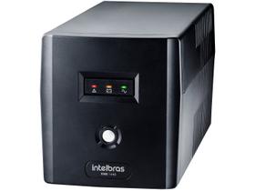 Nobreak Interativo Monovolt Intelbras XNB 1440Va 220V
