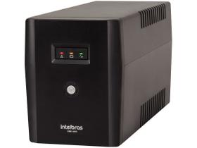 Nobreak Interativo Monovolt Intelbras XNB 1800Va 220V