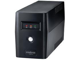 Nobreak Interativo Monovolt Intelbras XNB 600Va 120V