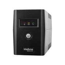 Nobreak Interativo Monovolt Intelbras XNB 600Va 120V Nobreak Interativo Monovolt Intelbras XNB 600Va 120V
