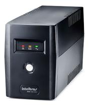 Nobreak Interativo XNB 720 220V Preto Intelbras