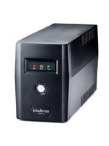 Nobreak Interativo Xnb 720va Monovolt Entrada/saida 120v 4822000