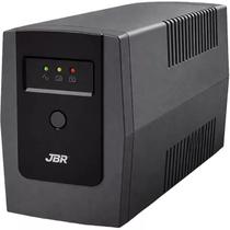 Nobreak JBR Guard 1200VA 220V Preto Nobreak JBR Guard 1200VA 220V Preto