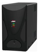 Nobreak JBR Guard 1200VA Bivolt Preto Nobreak JBR Guard 1200VA Bivolt Preto