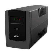 Nobreak JBR Guard 1200va Mono 120-120v - GUARD1200M1 Nobreak JBR Guard 1200va Mono 120-120v - GUARD1200M1