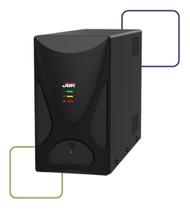 Nobreak JBR GUARD 2000VA Bivolt Nobreak JBR GUARD 2000VA Bivolt
