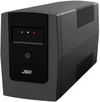 Nobreak Jbr Guard 800Va Mono 120-120V