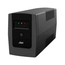 Nobreak JBR GUARD 800VA Mono 120V 40min GUARD800M1