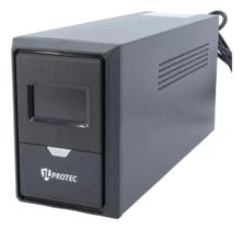 Nobreak JL PROTEC SPEED 1200VA / 600W MONO 120V