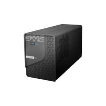 Nobreak Lite 1200VA Entrada Bivolt Saída 115V 29205 Sms