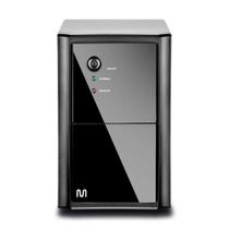 Nobreak M1 720va 127v - En080 - MULTILASER Nobreak M1 720va 127v - En080 - MULTILASER