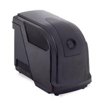 Nobreak Max Security 700VA Monovolt Preto Forceline