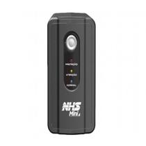 Nobreak Mini IV 100 VA 350W entrada Bivolt - NHS