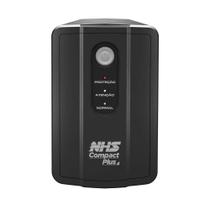 Nobreak NHS 1400va Compact Plus 4 Senoidal Biv USB Nobreak NHS 1400va Compact Plus 4 Senoidal Biv USB