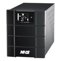 Nobreak NHS 1500VA Premium Senoidal PDV GII, 4x Baterias 7Ah, Engate/USB - 91.B1.015300 Nobreak NHS 1500VA Premium Senoidal PDV GII, 4x Baterias 7Ah, Engate/USB - 91.B1.015300