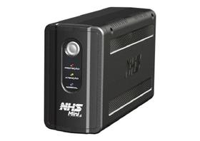 Nobreak Nhs 600Va Mini 4 C/ 1Bat Selada 7A Bivolt E Saida120/220 90.A1.006100