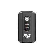 Nobreak Nhs 700 Va Mini 4 Bi/120 90.b1.007100 Nobreak Nhs 700 Va Mini 4 Bi/120 90.b1.007100