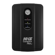 Nobreak Nhs Compact Plus 4 1200va 2b.7ah Nobreak Nhs Compact Plus 4 1200va 2b.7ah