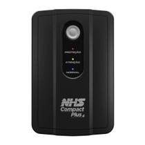 Nobreak Nhs Compact Plus 4 1200Va 2B.7Ah