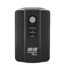 Nobreak nhs compact plus-4 1200va bivolt 120v Nobreak nhs compact plus-4 1200va bivolt 120v