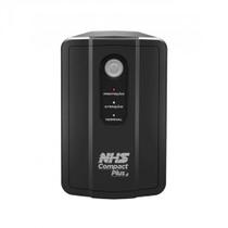 Nobreak NHS Compact Plus 4 1500VA, 2b.7Ah, Eng, USB - 90.D1.B01503