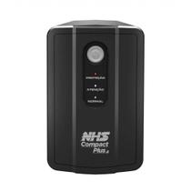 Nobreak Nhs Compact Plus 4 S 1200VA 550W Interactive B 2x7Ah 8t E120/220 S120