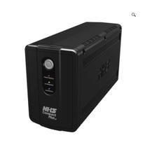 Nobreak NHS Compact Plus 4 S 1200VA c/ 2baterias de 7Ah