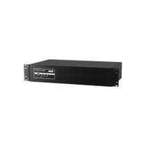 Nobreak NHS Compact Plus III, 1200VA, Rack, 2 Baterias Seladas, 7Ah/S, 120V, DPAK, Preto - 90.C1.012400 Nobreak NHS Compact Plus III, 1200VA, Rack, 2 Baterias Seladas, 7Ah/S, 120V, DPAK, Preto - 90.C1.012400