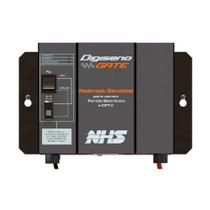 Nobreak NHS Digiseno Gate 3/4 HP 24V Senoidal 1250VA E/S 120V/220V selecionável Sem Bateria