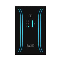 Nobreak NHS Gamer Power Senoidal, Biv, 2bat.9Ah, Prot.Eth, USB - 91.G0.014000 Nobreak NHS Gamer Power Senoidal, Biv, 2bat.9Ah, Prot.Eth, USB - 91.G0.014000