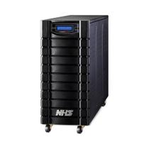 Nobreak NHS Laser OL EXT 5000VA, 12b.9Ah, Monof.S.120V, FP=0.9, Eth - 92.B3.050001 Nobreak NHS Laser OL EXT 5000VA, 12b.9Ah, Monof.S.120V, FP=0.9, Eth - 92.B3.050001