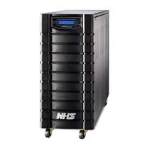 Nobreak NHS Laser Senoidal 2600VA E.Bivolt S.120V ou 220V estacionária 2 x 58Ah / ENG / USB